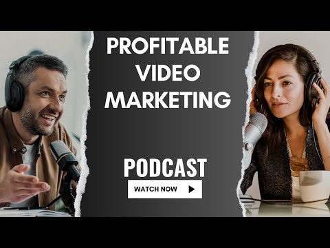 Profitable Video Marketing