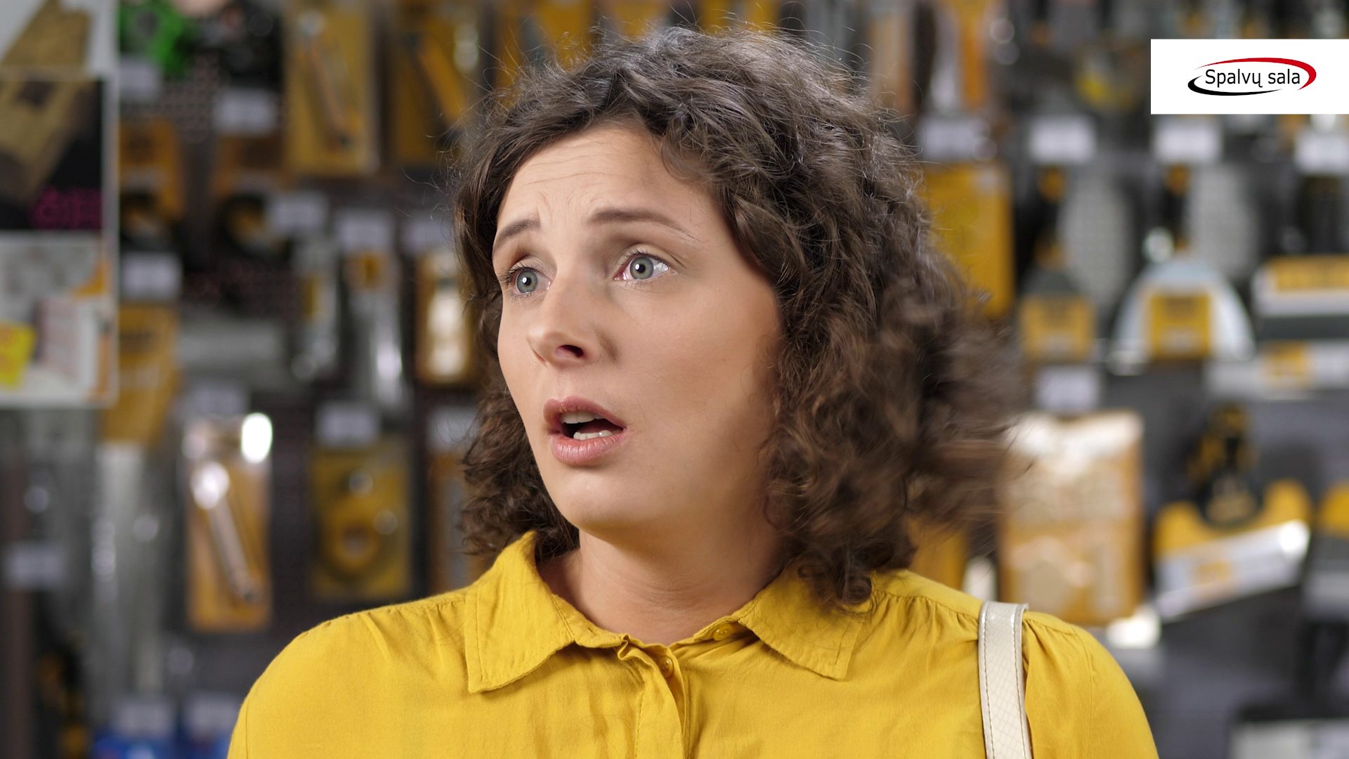 Reklamos su aktoriais - Maciukas media