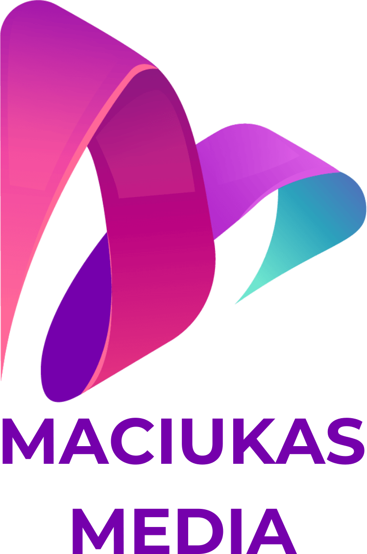 Maciukas media