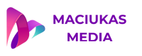 Maciukas media