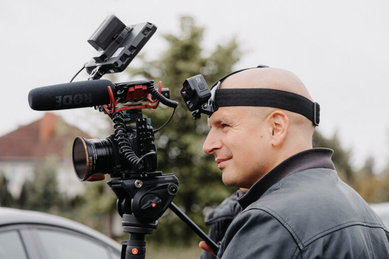 Kodėl pažintis su video įranga svarbesnė už jos kainą?