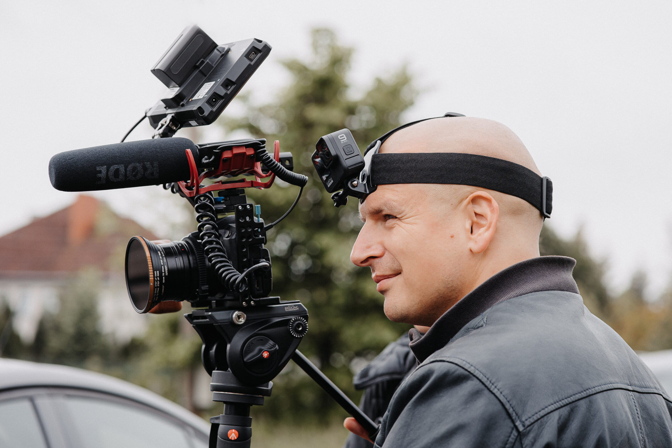 Kodėl pažintis su video įranga svarbesnė už jos kainą?