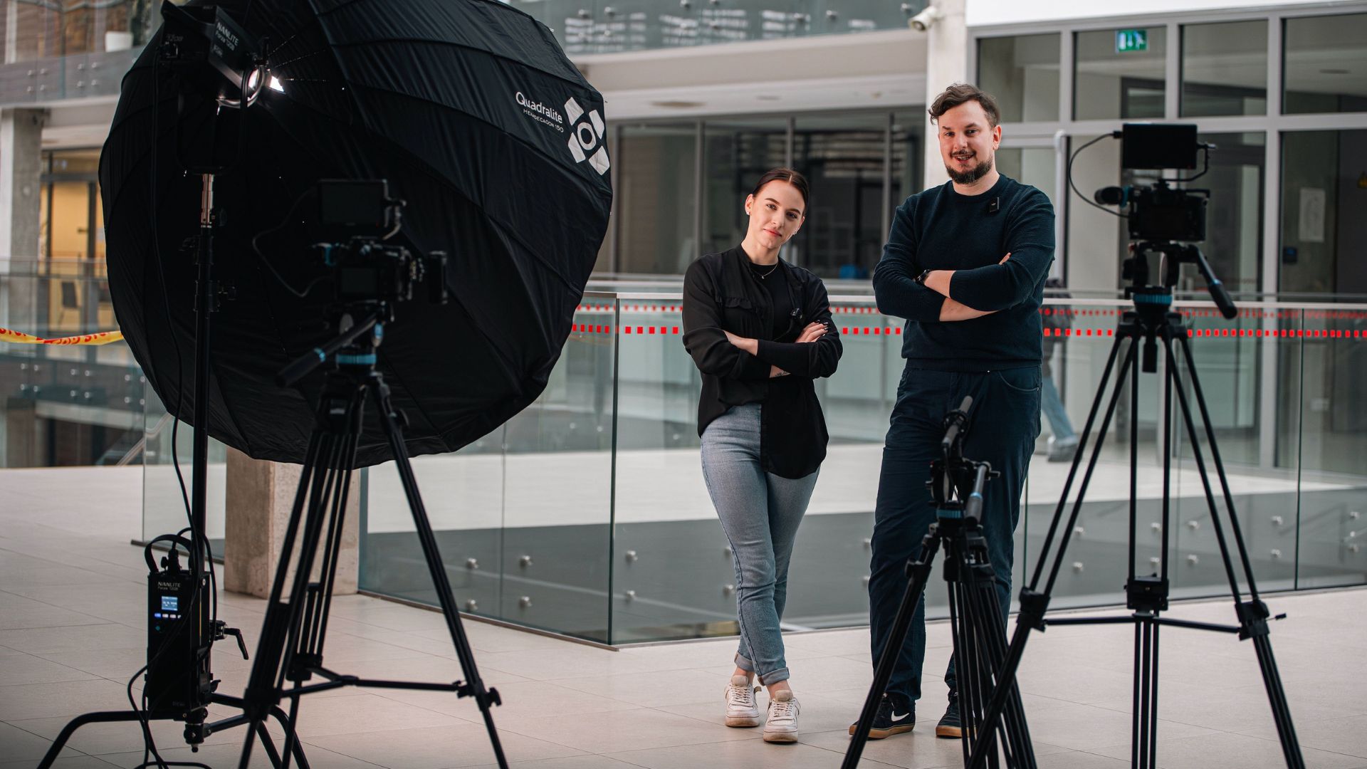 Kaip iš komentarų sukurti įtraukianti video turinį?
