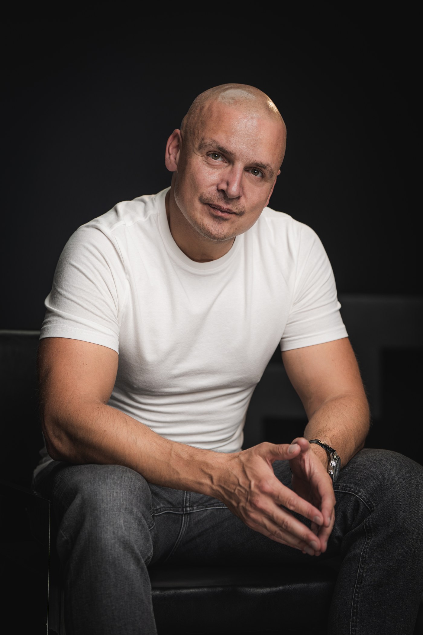 Eugenijus Mačiukas, Mačiukas Media video marketingo strategas