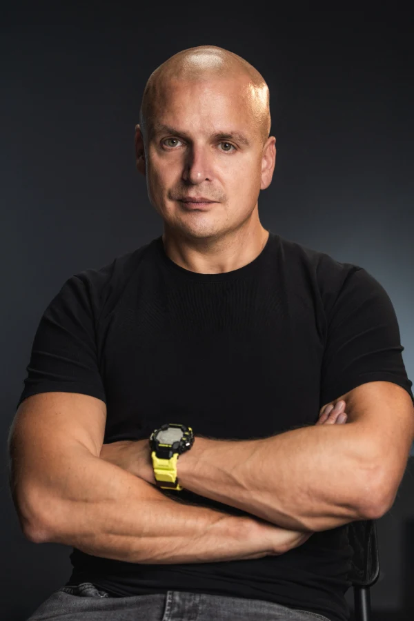 Eugenijus Mačiukas