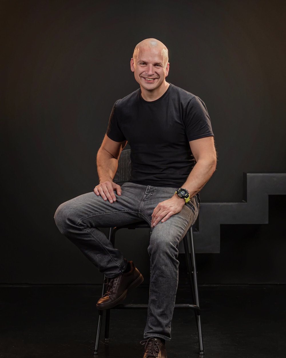 Eugenijus Mačiukas, Mačiukas Media video marketingo strategas