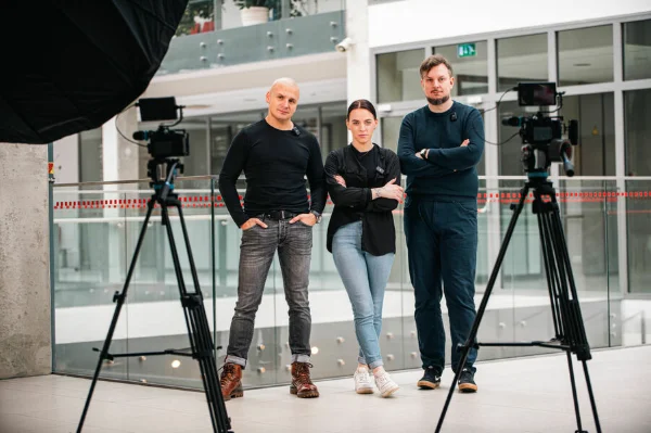 Dvi esminės klaidos, dėl kurių video neatneša pelno – straipsnio iliustracija