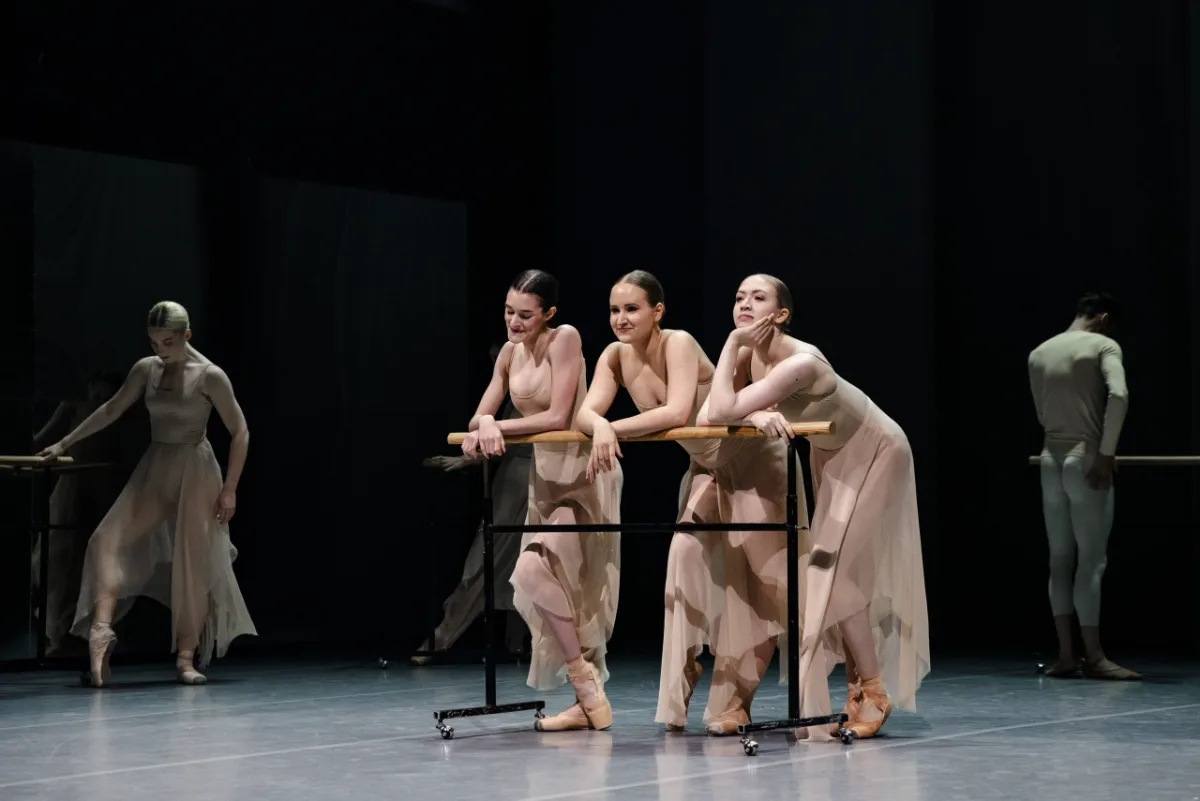 Theatre and performing arts
